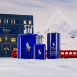 Imagen de Set Ralph Lauren Polo Blue Edt 125 + 40 ml + Deo 75 ml