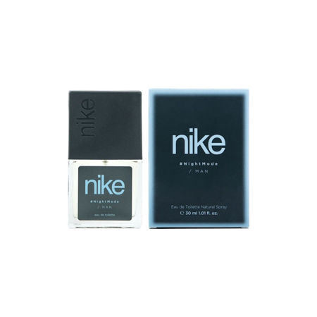 Imagen de Nike Man Edt 30 ml Night Mode