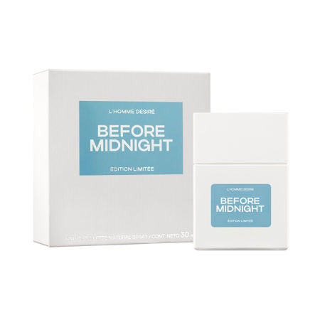 Imagen de L Homme Desire Before Midnight Edt 30 ml