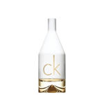 Imagen de Calvin Klein CK In 2U Women Edt 100 ml
