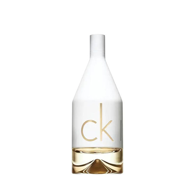 Imagen de Calvin Klein CK In 2U Women Edt 100 ml