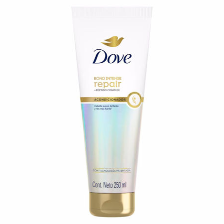 Imagen de Acondicionador Dove Bond Intense Repair 250 ml