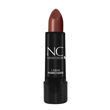 Imagen de Labial Newcolor N°06 Marron Medio