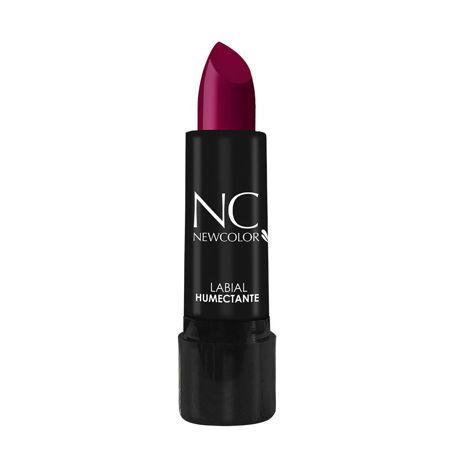 Imagen de Labial Newcolor N°19 Bordo