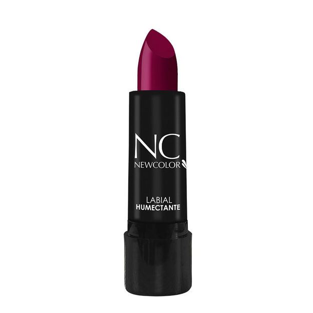 Imagen de Labial Newcolor N°19 Bordo