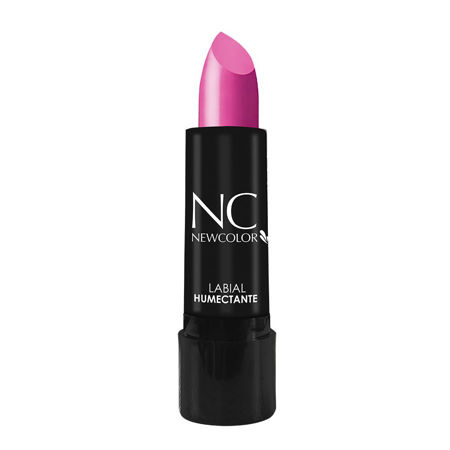 Imagen de Labial Newcolor N°25 Fucsia