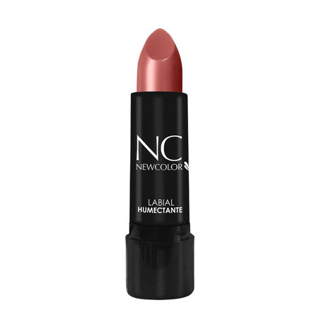 Imagen de Labial Newcolor N°10 Marron Orange