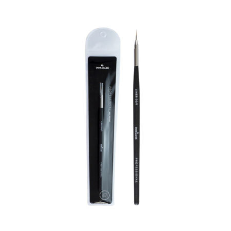Imagen de Pincel Pink Mask Liner 001