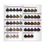 Imagen de Tinta Icolor Ibeauty 100 ml N°10.89