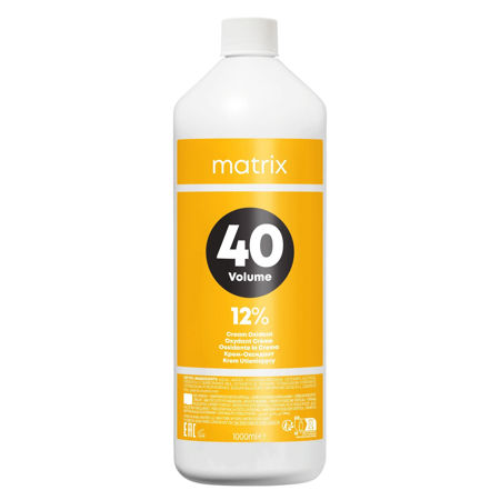 Imagen de Oxidante Matrix 950 ml 40 Vol