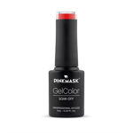 Imagen de Esmalte Semipermanente Pink Mask 7 ml Red Crush