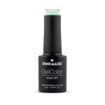 Imagen de Esmalte Semipermanente Pink Mask 7 ml Mint Julep