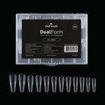 Imagen de Tips Dual System Pink Mask Dual Form Ballerina