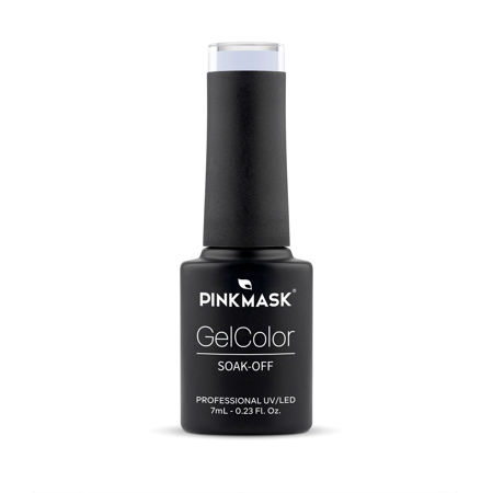 Imagen de Esmalte Semipermanente Pink Mask 7 ml Seaside Escape