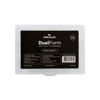 Imagen de Tips Dual System Pink Mask Dual Form Natural Shape 1