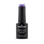Imagen de Esmalte Semipermanente Pink Mask 7 ml Majestice Purple