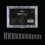 Imagen de Tips Dual System Pink Mask Dual Form C Curve