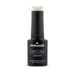 Imagen de Esmalte Semipermanente Pink Mask 7 ml Coconut Cream