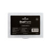 Imagen de Tips Dual System Pink Mask Dual Form Natural Shape 2