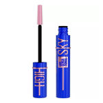 Imagen de Mascara Maybelline Lash Sensational Sky High Blue Mist WP