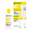 Imagen de Protector Solar Facial Garnier Super UV FPS 50 40 ml