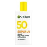 Imagen de Protector Solar Facial Garnier Super UV FPS 50 40 ml