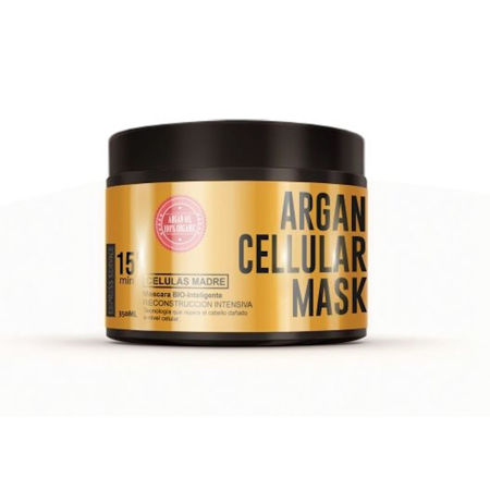 Imagen de Mascara Capilar Argan Cellular Mask 350 ml