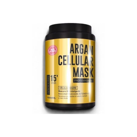 Imagen de Mascara Capilar Argan Cellular Mask 1000 ml