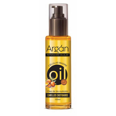 Imagen de Oleo Capilar Argan Celulas Madre 100 ml