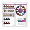 Imagen de Tinta Icolor Ibeauty 100 ml Corrector Azul