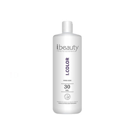 Imagen de Oxidante Ibeauty Icolor 30 Vol 150 ml