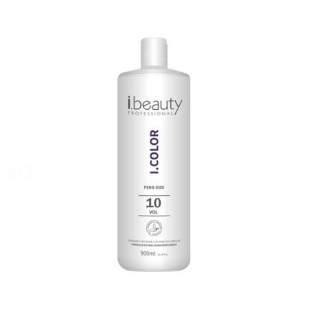 Imagen de Oxidante Ibeauty Icolor 10 Vol 900 ml