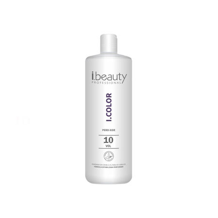 Imagen de Oxidante Ibeauty Icolor 10 Vol 150 ml