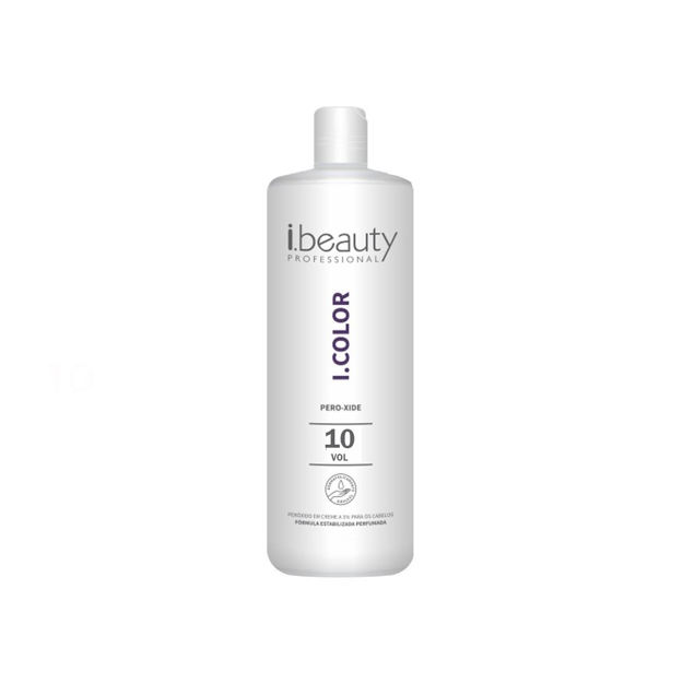 Imagen de Oxidante Ibeauty Icolor 10 Vol 150 ml