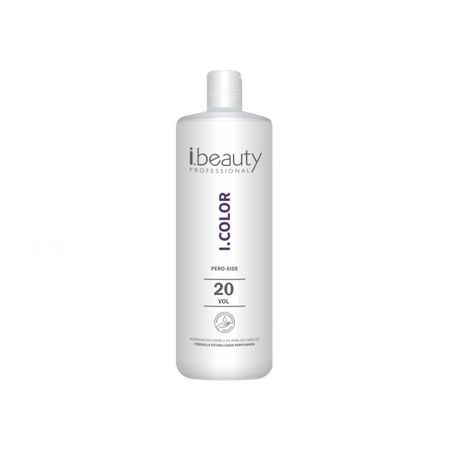 Imagen de Oxidante Ibeauty Icolor 20 Vol 150 ml