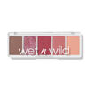 Imagen de Sombras de Ojos Wet N Wild Color Icon Full Bloomin