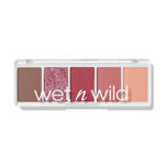 Imagen de Sombras de Ojos Wet N Wild Color Icon Full Bloomin