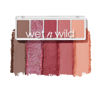 Imagen de Sombras de Ojos Wet N Wild Color Icon Full Bloomin