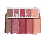 Imagen de Sombras de Ojos Wet N Wild Color Icon Full Bloomin