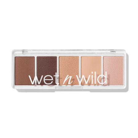 Imagen de Sombras de Ojos Wet N Wild Color Icon Gold Whip