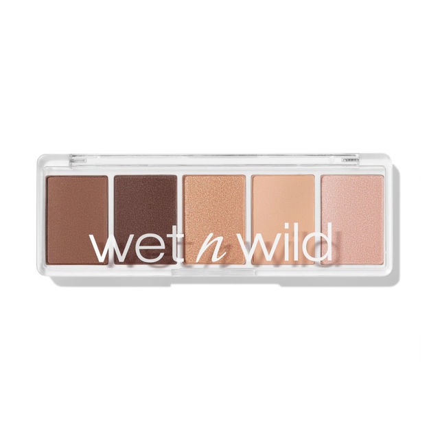 Imagen de Sombras de Ojos Wet N Wild Color Icon Gold Whip