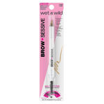 Imagen de Lapiz Delineador de Cejas Wet N Wild Brow Sessive Taupe