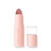 Imagen de Labial Wet N Wild Mega Last Rich Satin Hush Lil Beige