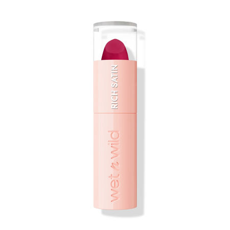 Imagen de Labial Wet N Wild Mega Last Rich Satin Fire Sign