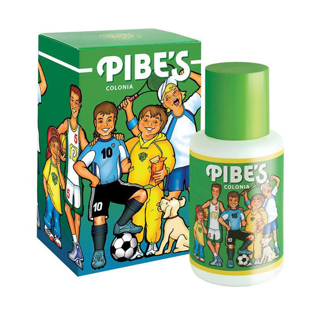 Imagen de Pibes Colonia  80 ml