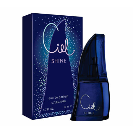 Imagen de Ciel Shine Edp 50 ml
