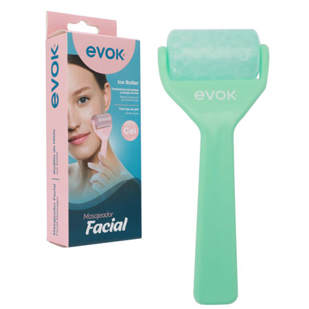 Imagen de Masajeador Facial Roller Evok