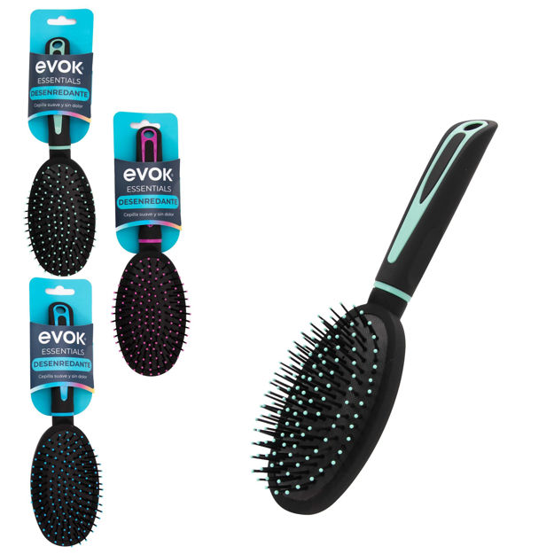Imagen de Cepillo Desenredante Evok Essentials