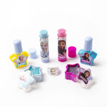 Imagen de Cartera con Maquillaje Frozen Lip Smackers