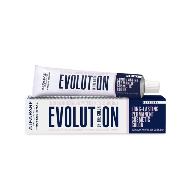 Imagen de Tinta Alfaparf Evolution of the Color 60 ml OSP